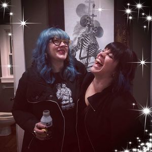 Meet your Posher, Kate